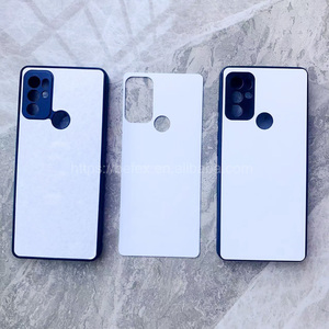 Fundas para Teléfono Sublimables para <span class=keywords><strong>MOTO</strong></span> G60s, Fundas Personalizadas para Teléfono Móvil - Product Image 5