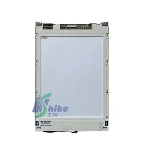 7.2 אינץ Fanuc Lcd תצוגת לוח חד LM64P101R LCD פנל LM64P10 LM64P101