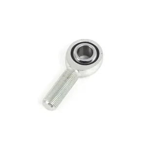 Lawn Mower Tractor M10 Heim Joint Chromoly Male Female Carbon Steel Rod End Bearing Joints