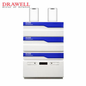DW-CIC-D300 yüksek performanslı iyon kromatograf iyon değişim aparatı iyon kromatograf fiyatı - Product Image 2