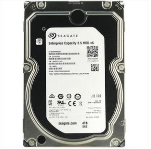 <span class=keywords><strong>Seagate</strong></span> <span class=keywords><strong>4</strong></span> <span class=keywords><strong>TO</strong></span> Enterprise Capacity SAS 12 Go s 512n 3.5 "Disque dur Interne Modèle ST4000NM0025 - Product Image 3