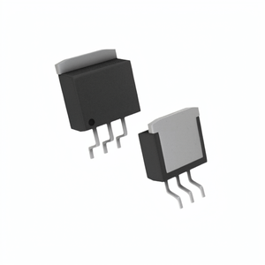 Buy Online Electronic Components Original One Stop Service Power Management (PMIC) IRU1075CM TO 263 4, D2PAK , TO 263AA - Product Image 1