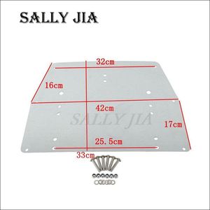 Il est applicable au remontage du coffre et au montage du support <span class=keywords><strong>de</strong></span> coffre <span class=keywords><strong>de</strong></span> <span class=keywords><strong>la</strong></span> Harley Road King. - Product Image 5