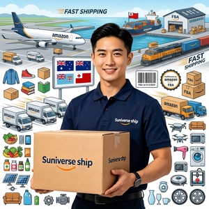 ตัวแทนจัดส่งสินค้าในเอเชียตะวันออกเฉียงใต้ บริการ 3PL จัดการคำสั่งซื้อ ดรอปชิปปิ้ง ตัวแทนจัดหาสินค้าสำหรับ Lazada Zalora จัดส่งทางอากาศรวดเร็ว ราคาถูก - Product Image 4