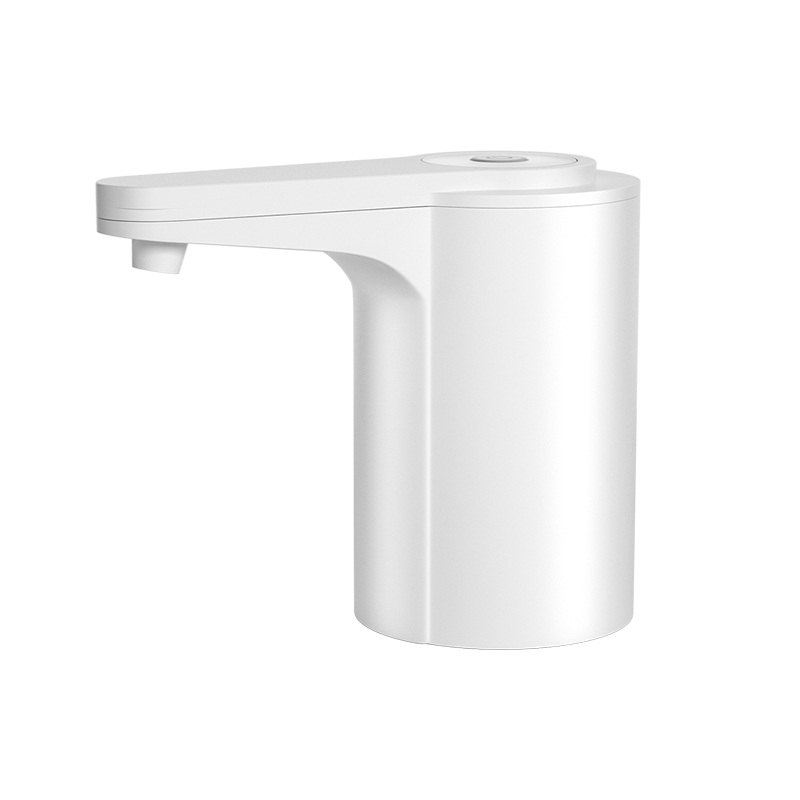 Современный стиль, USB-зарядка, автоматический насос, Настольный диспенсер для бутылок с водой