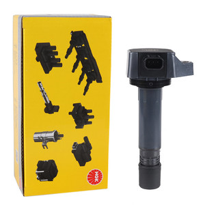Bobinas de Encendido de Motor U5081 Duraderas, Componentes de Calidad para Servicio de Reparación de Automóviles - Product Image 1