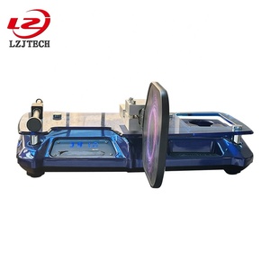 Pickleball Paddle Swing Weight <strong>Tester</strong> 3-in-1 Pickleball Racket Testing Machine Paddle Swing Weight &amp; Balance <strong>Tester</strong> - Product Image 2