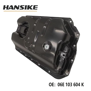 Piezas HANSIKE OEM 06E103604K 06E103600C Sistemas de Motor para Audi A4 A5 A6 A7 A8 Q5 Q7 Cárter de Aceite de Transmisión Accesorios para Automóviles - Product Image 2