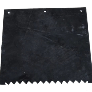 Bujes de Goma con Núcleo de Acero Galvanizado para Piezas Metálicas y de Goma de Automóviles en Egipto - Product Image 1
