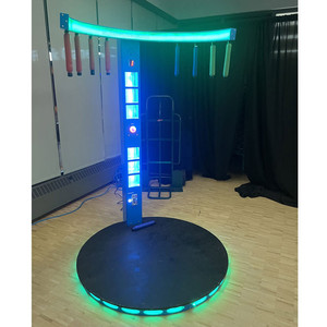 Máquina de <span class=keywords><strong>Juego</strong></span> de Reacción Rápida para Interiores, Centro Comercial, Carnaval, Juegos al Aire Libre, Máquina de <span class=keywords><strong>Juego</strong></span> de Monedas Popular para Arcade, <span class=keywords><strong>Juego</strong></span> de Reacción Visual - Product Image 1