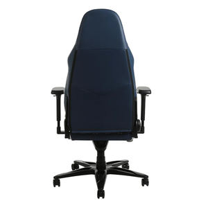 Sièges de voiture de course de simulation sportive de luxe, sièges baquets universels réglables, sièges de voiture modifiés, style de siège de jeu - Product Image 2