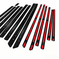 Moulures décoratives latérales pour Mercedes Benz Classe G W463 W464 G500 G350 G55 G63 – Pièces de mise à niveau extérieures