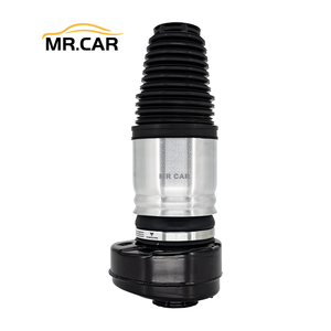 Kits de réparation A8 D5 Amortisseur avant avec suspension pneumatique de remplacement (gauche/droite) pour <span class=keywords><strong>Audi</strong></span> A8 S8 4N4616039 4N4616040 - Product Image 4