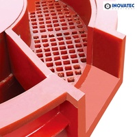 Machine de finition vibratoire en acier inoxydable, forme de bol, surface métallique, ébavurage, polissage par vibration, vibreur