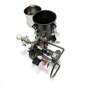 Автоматический смеситель для подачи краски, 10 л, 60 л - Product Image 4