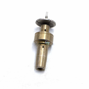 Bouchons de soupape de haute qualité, pièces de rechange pour injecteurs, capuchons de soupape <span class=keywords><strong>206</strong></span> pour F00V C45 200 F00V C01 504 F00V C45 204 - Product Image 1