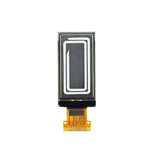 1.3 นิ้วโมโนโครม OLED จอแสดงผลโมดูล 128x64 SH1107 ไดร์เวอร์ SPI I2C อินเทอร์เฟซคู่มินิหน้าจอสำหรับอาร์ดูโน่ดิจิตอลมิเตอร์ - Product Image 6