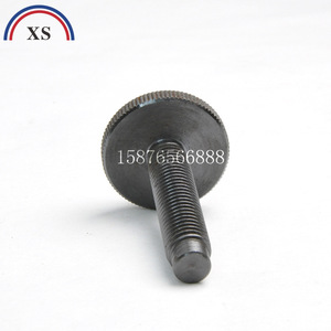 สกรูยึดเพลทไฮเดลเบิร์ก 41.458.714F หกเหลี่ยมสำหรับเครื่องพิมพ์ออฟเซต - Product Image 2
