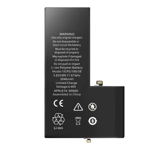 <span class=keywords><strong>แบ</strong></span><span class=keywords><strong>ต</strong></span>เตอรี่โทรศัพท์ สุขภาพ<span class=keywords><strong>แบ</strong></span><span class=keywords><strong>ต</strong></span>เตอรี่ 100% สำหรับ <span class=keywords><strong>iPhone</strong></span> <span class=keywords><strong>6</strong></span> 7 8 Plus X 11 12 13 14 15 Pro Max <span class=keywords><strong>แบ</strong></span><span class=keywords><strong>ต</strong></span>เตอรี่<span class=keywords><strong>แท้</strong></span> ไม่มีปัญหา ไม่มีหน้าต่างแจ้งเ<span class=keywords><strong>ต</strong></span>ือน อะไหล่<span class=keywords><strong>แท้</strong></span> - Product Image 1