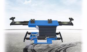 Cric pneumatique Hauvrex RX30Q de 3 tonnes, vérin hydraulique - Product Image 3