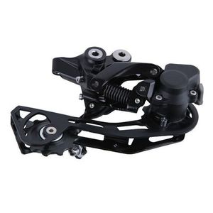 Shimano Deore <span class=keywords><strong>M6000</strong></span> 1x10 vitesses VTT – Groupe de dérailleur arrière SL-<span class=keywords><strong>M6000</strong></span> Levier de commande droit <span class=keywords><strong>RD</strong></span>-<span class=keywords><strong>M6000</strong></span> Commutateur arrière de vélo - Product Image 2