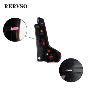 Luz Trasera Blanca de Alta Calidad para <span class=keywords><strong>Dacia</strong></span> <span class=keywords><strong>Jogger</strong></span> 21-23, OEM 265554107R 265555195R 265557076R 265500550R 265504320R XF930-011 JGW - Product Image 2