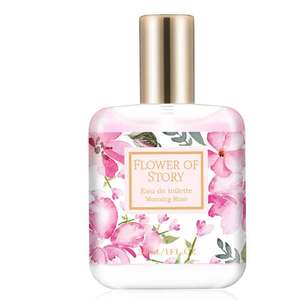 Parfum pour femme étudiante 30 ml, parfum léger longue durée, parfum rafraîchissant à l'osmanthus, parfum pour femmes - Product Image 6