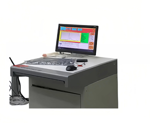 Máquina de Prueba de Impacto y Penetración para Cascos de Seguridad, para Evaluar el Rendimiento de los Instrumentos - Product Image 4