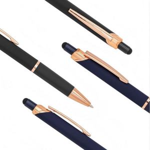 Cheap Promotional Metal Ballpoint <b>Pen</b> with logo Slim Signature <b>Pen</b> Custom <b>Pen</b> Corporate Gifts for Corporate Advertisements - Product Image 6