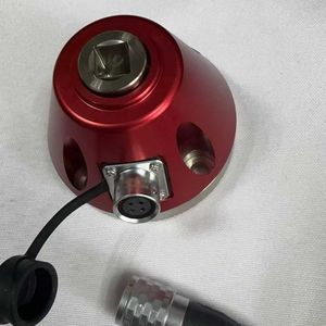 Drehmomentschlüssel-Kalibra tor, Drehmoment prüfer, digitaler LCD-Drehmoment-Anziehkraft-Hand ka libra tor DS052C - Product Image 5