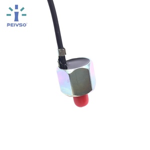 เซ็นเซอร์ตรวจจับแรงกระแทก OEM 18640-78G00 สำหรับรถยนต์ซูซูกิ เอริโอ ลิอานา แกรนด์ วีทาร่า เซ็นเซอร์ตรวจจับแรงระเบิดของเครื่องยนต์ # 1864078G00 - Product Image 4