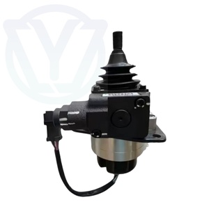Palanca de Control CYJ 702-16-02290 Compatible con D65, D85, D155, D275, Correspondiente a la Serie D85 - Product Image 3