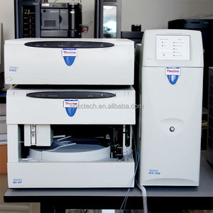 Système de chromatographie ionique haute performance Themor ICS-1100 US, analyseur de traces d'ions anions et cations de haute précision, 1 an - Product Image 2