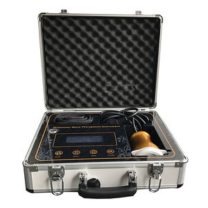 2024 nuovo modello professionale millimetrico massaggiatore corpo macchina sare fisioterapia - Product Image 3