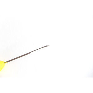 9cm exquis petit métal carpe tigre écrou <span class=keywords><strong>bouillette</strong></span> appât Terminal aiguilles accessoires de pêche - Product Image 3