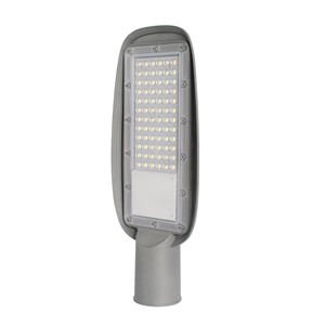 Farola con Sensor en Oferta, 100W 200W 300W, Lámparas LED para Calle <span class=keywords><strong>a</strong></span> Buen <span class=keywords><strong>Precio</strong></span> - Product Image 5
