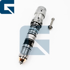 Injecteur de carburant diesel 4326780 pour pièces de moteur QSK45 QSK60 - Product Image 1