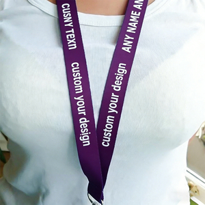 Cordones Personalizados de Poliéster a Todo Color para Festivales y Fiestas, Cordones Tejidos con Logotipo Personalizable para Festivales y Eventos - Product Image 6