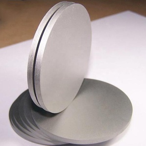 Plaque ronde <span class=keywords><strong>de</strong></span> haute pureté 99.99% Ha-fnium/feuille <span class=keywords><strong>cible</strong></span> <span class=keywords><strong>de</strong></span> pulvérisation Hf <span class=keywords><strong>cible</strong></span> Ha-fnium - Product Image 4