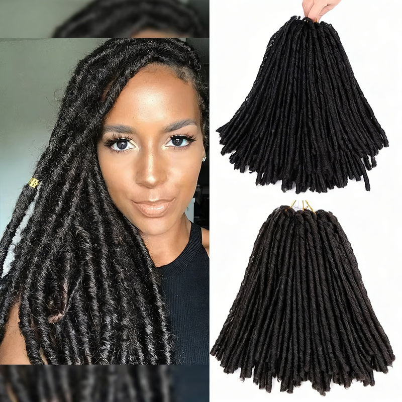 Jumbo Braids Hair 24 Inch 100g