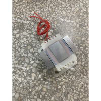 Bobine de pompe vibrante, pièces détachées pour machine de remplissage de poudre et de granulés, bobine électromagnétique