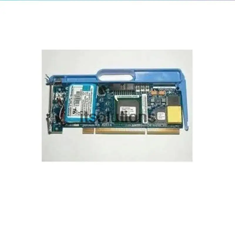 IBM X366 X3850 8I SAS RAID dizi kartı 39R8731 13N2256 Test çalışması için
