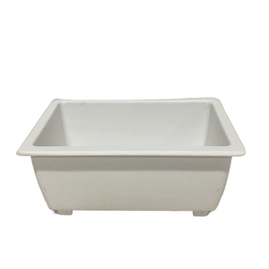 Macetas de bonsái de <span class=keywords><strong>entrenamiento</strong></span> profesional de alta calidad, decoración de escritorio Interior de plástico, macetas de fábrica, venta al por mayor, precio barato, jardín - Product Image 2