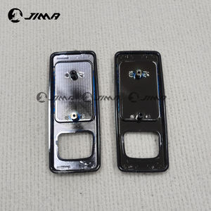 ฝาครอบช่องลมกันชนหน้ารถยนต์ สำหรับ Rolls-Royce OE63137442223 - Product Image 4