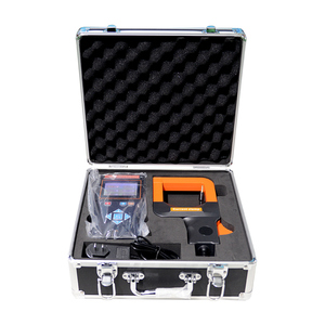 bibo DTX-212 Comprobador de Corriente de Puesta a Tierra para Transformadores, Equipo de Prueba Esencial - Product Image 1