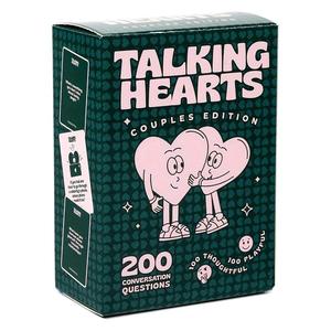 <span class=keywords><strong>Juego</strong></span> de Cartas para Parejas con <span class=keywords><strong>Preguntas</strong></span> en Inglés para Conversaciones, <span class=keywords><strong>Juego</strong></span> de Cartas Eróticas - Product Image 1