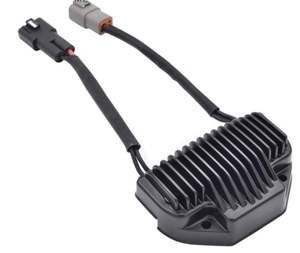 Para Harley Davidson Dyna Super Glide EFI FXDI FXD Custom FXDC Sport FXDX 2004 2005 OE:74631-04 para Harley Davidson Dyna Super - Product Image 4