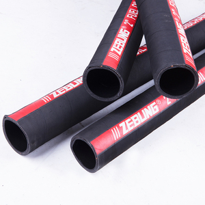 <span class=keywords><strong>Tubo</strong></span> Flessibile in <span class=keywords><strong>Gomma</strong></span> Antistatico di Alta Qualità con Filo d'Acciaio per Aspirazione di <span class=keywords><strong>Carburante</strong></span>, Olio e Gasolio - Product Image 3