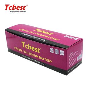 <span class=keywords><strong>Precio</strong></span> al por mayor 3V Cr2032 <span class=keywords><strong>Cr</strong></span> <span class=keywords><strong>2032</strong></span> Cr2025 Cr2016 Cr1620 Cr2450 Batería de botón de litio Batería de moneda - Product Image 4