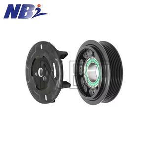 Embrayage de climatisation de compresseur de voiture pour volkswagen Polo Pv6 115mm 7seu16c Auto Parts - Product Image 3